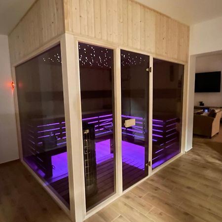 Kukorica Csarda Apartman 2 Balatonujlak Esterno foto
