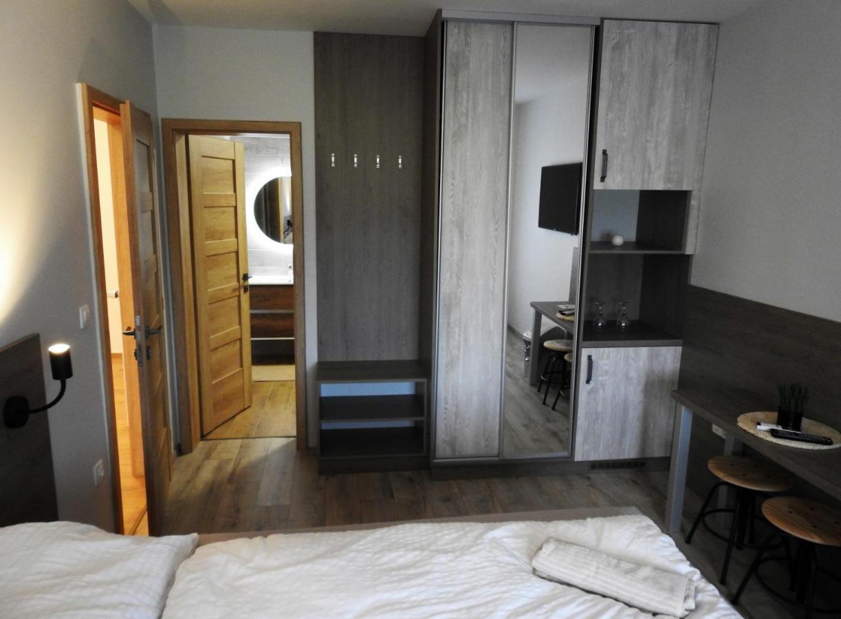 Kukorica Csarda Apartman 2 Balatonujlak Esterno foto