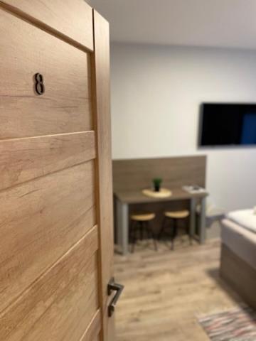 Kukorica Csarda Apartman 2 Balatonujlak Esterno foto