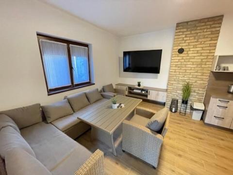 Kukorica Csarda Apartman 2 Balatonujlak Esterno foto
