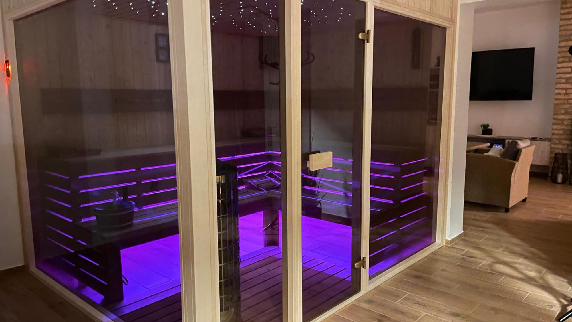 Kukorica Csarda Apartman 2 Balatonujlak Esterno foto